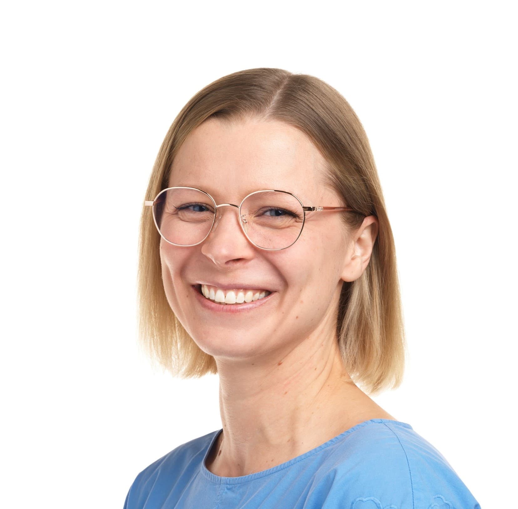 Mari Kestilä — Pihlajalinna