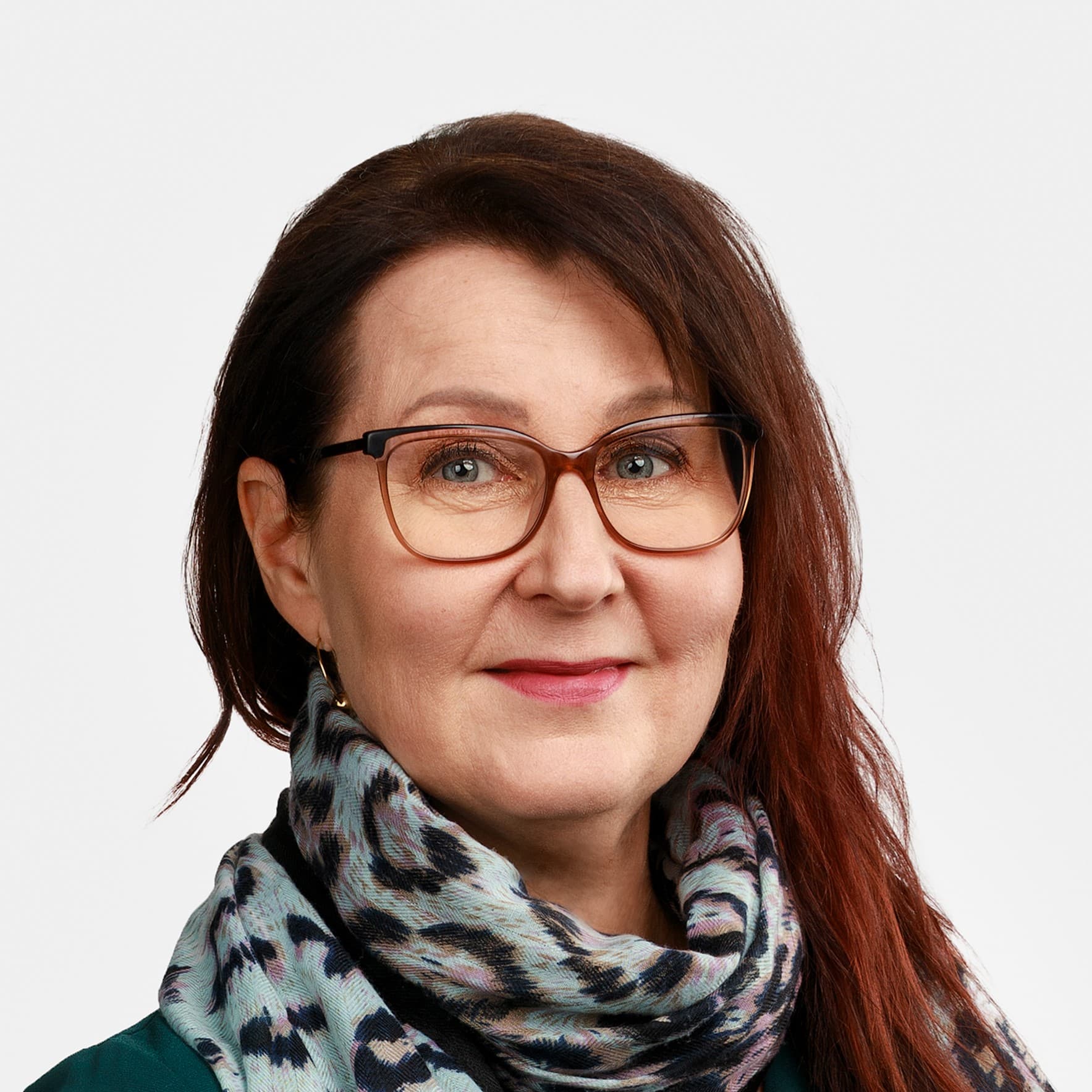 Pia Pirneskoski — Pihlajalinna