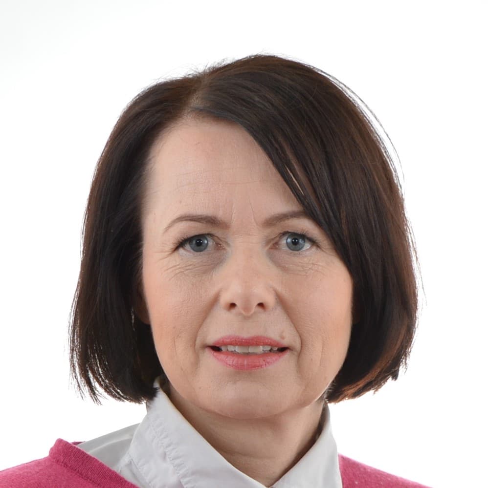 Hanna Säilä — Pihlajalinna