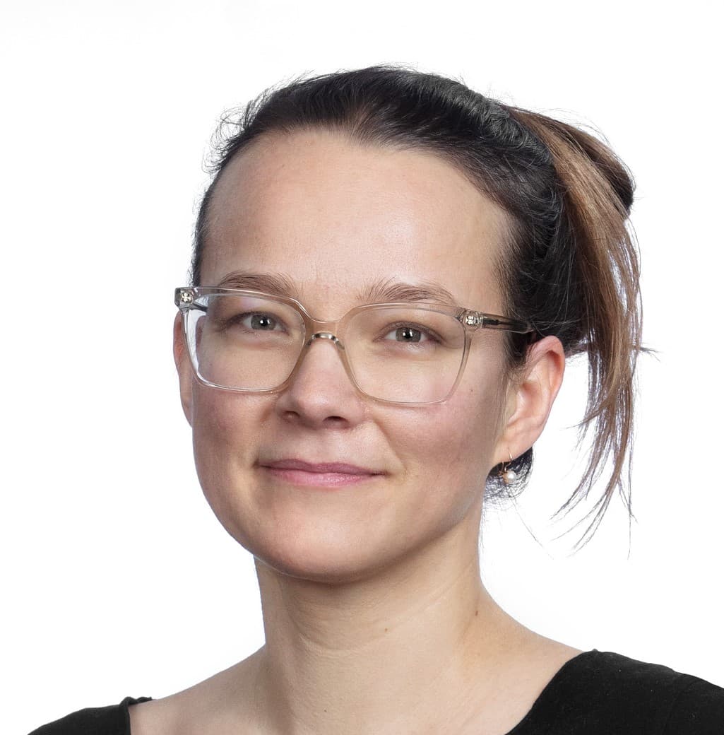 Kaisa Lehtimäki, Lääketieteen tohtori — Pihlajalinna
