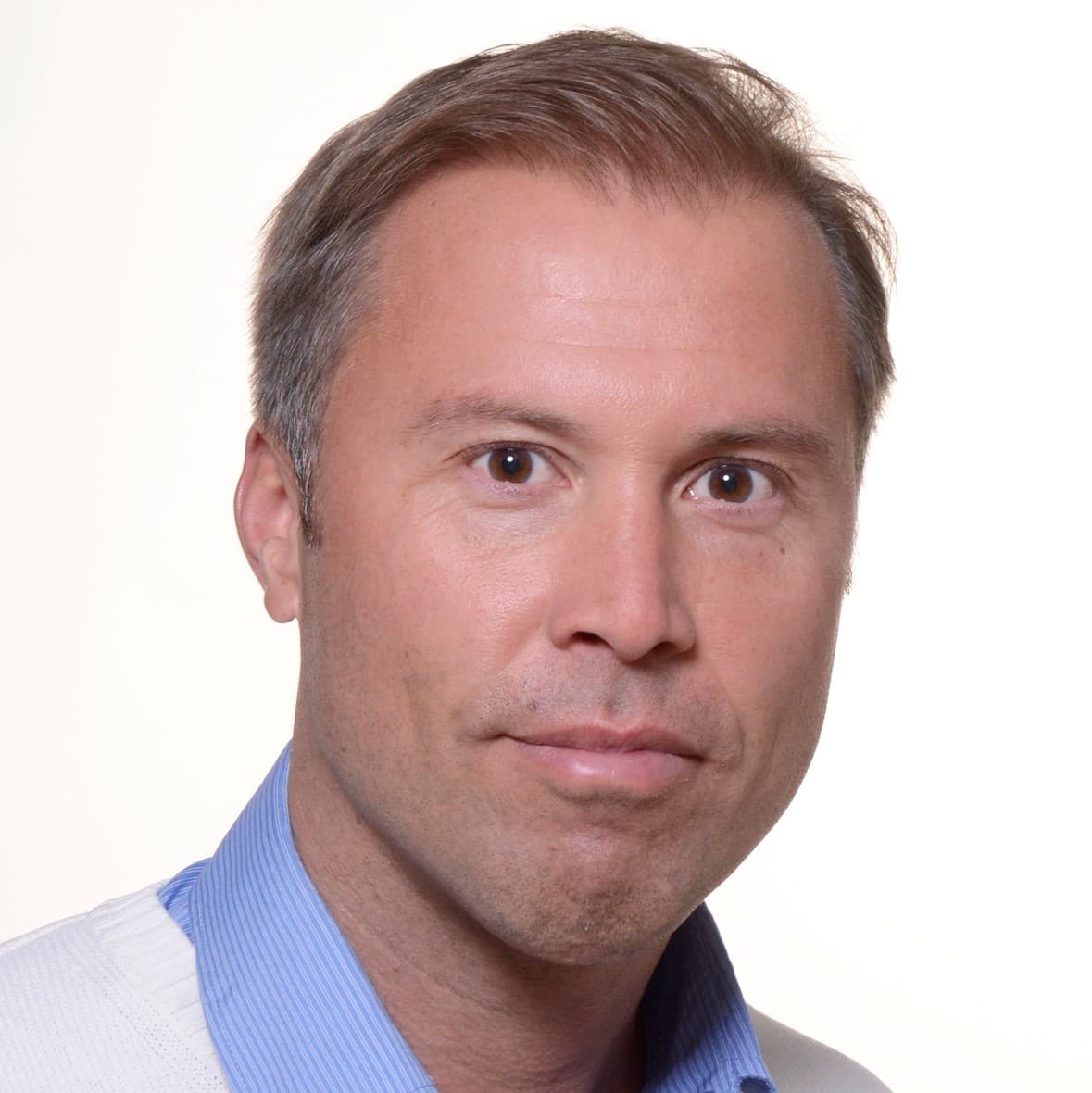 Markus Parkkinen, Lääketieteen tohtori — Pihlajalinna