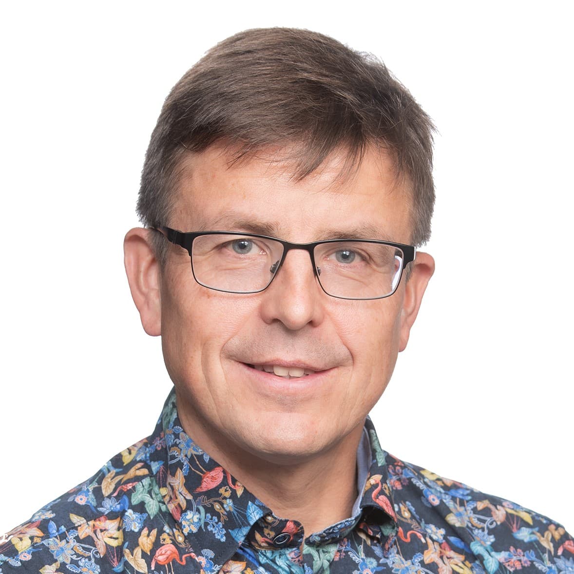 Jyrki Lähde — Pihlajalinna