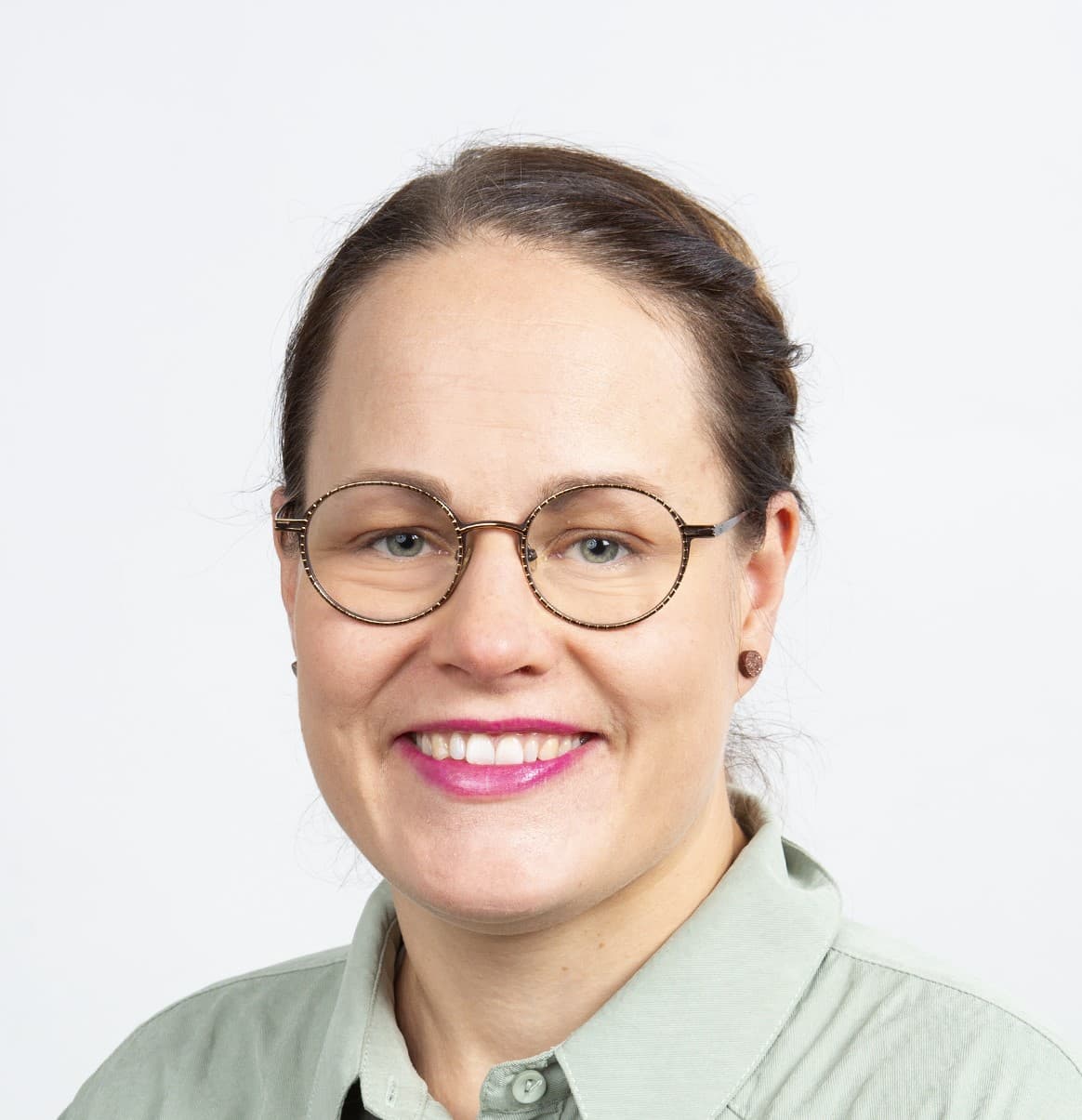 Katriina Paasikallio — Pihlajalinna