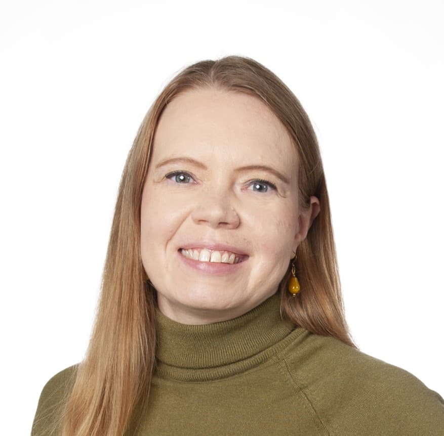 Virpi Kiiski — Pihlajalinna