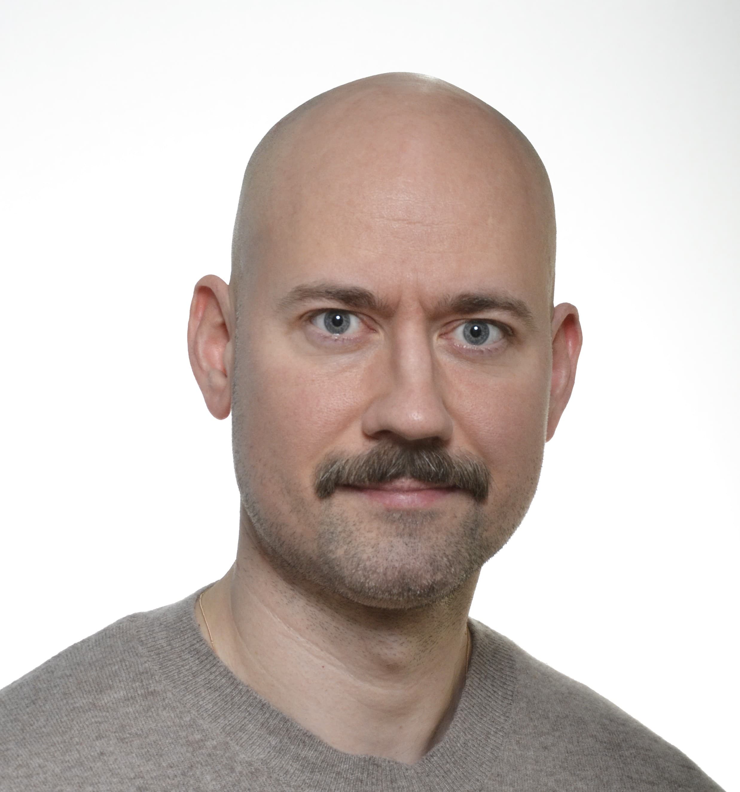 Joel Nissilä — Pihlajalinna