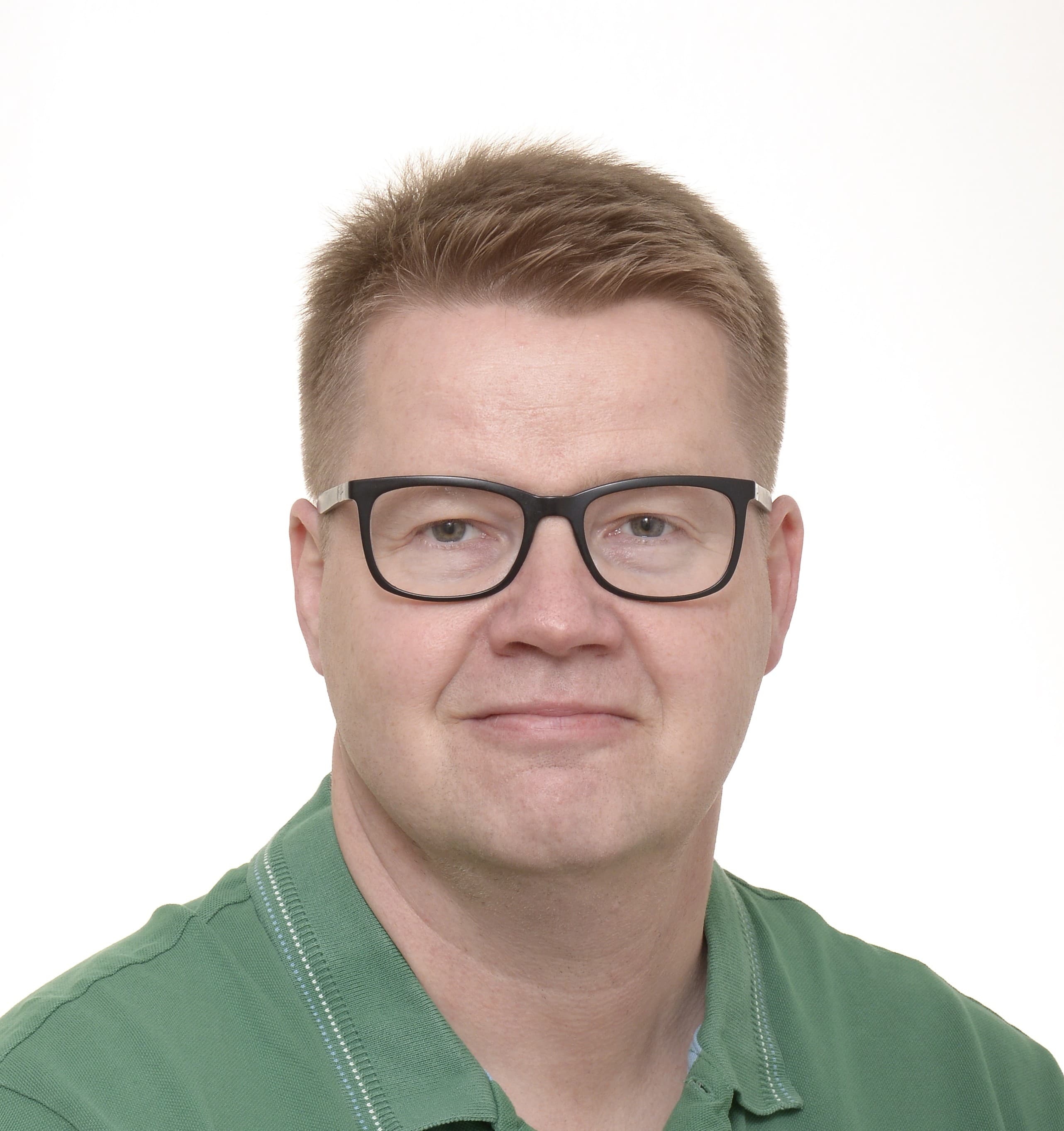 Sampsa Pikkarainen, Lääketieteen tohtori — Pihlajalinna