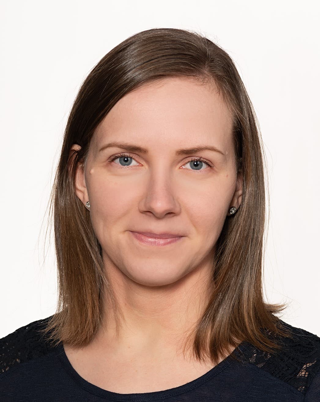 Kirsi Kuusisto — Pihlajalinna