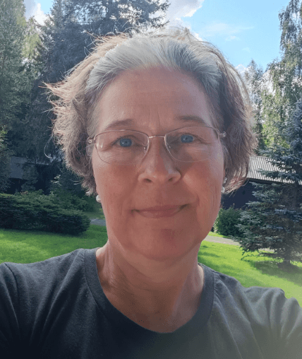 Pia Hakala — Pihlajalinna