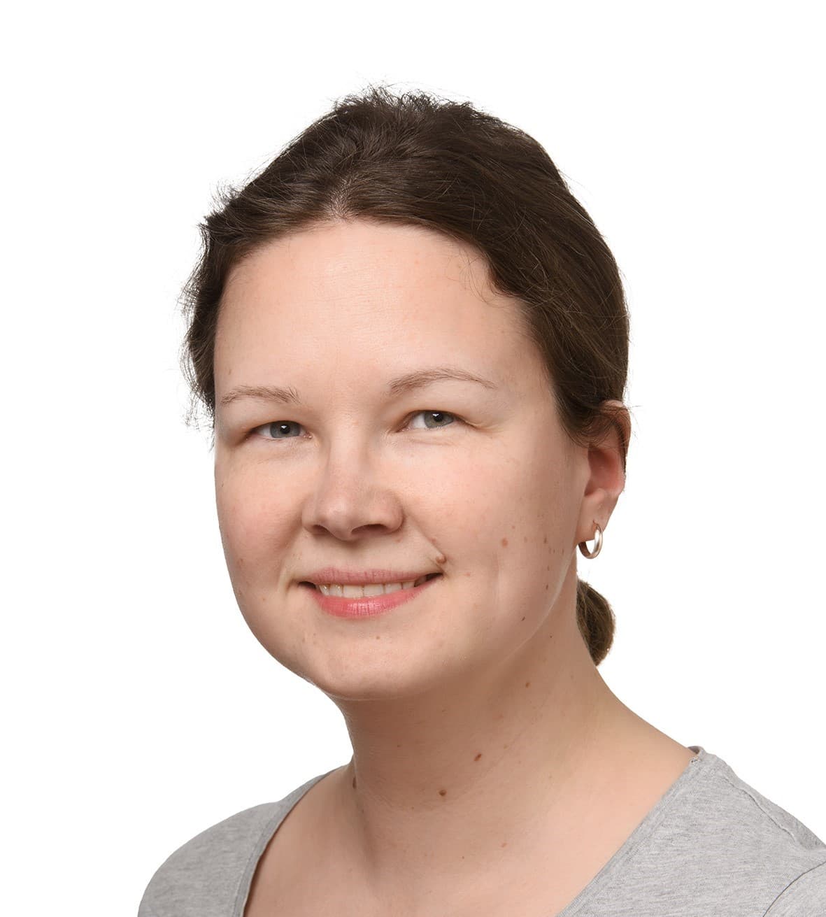 Elina Kinnunen — Pihlajalinna