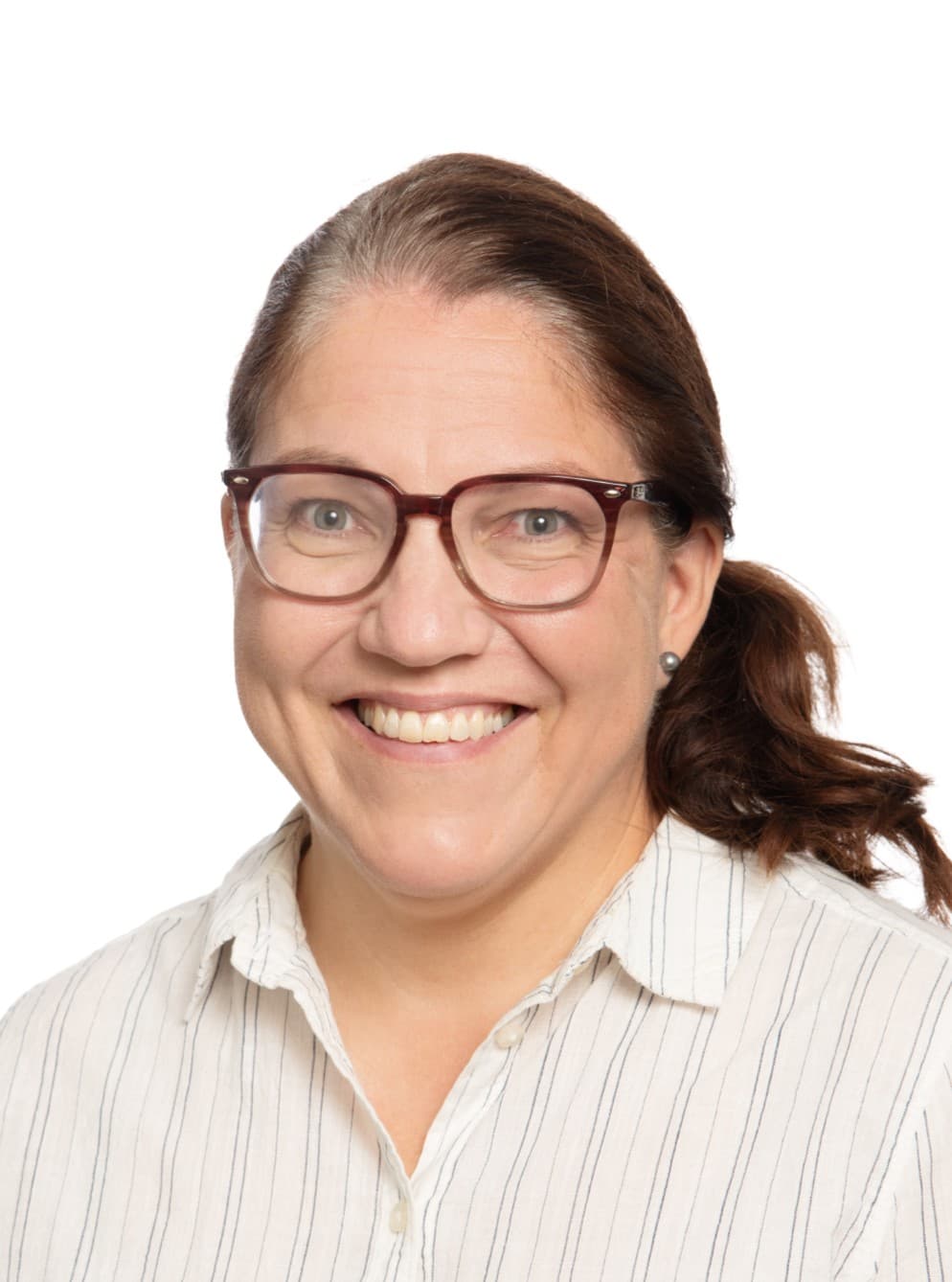Riikka Stenbäck — Pihlajalinna