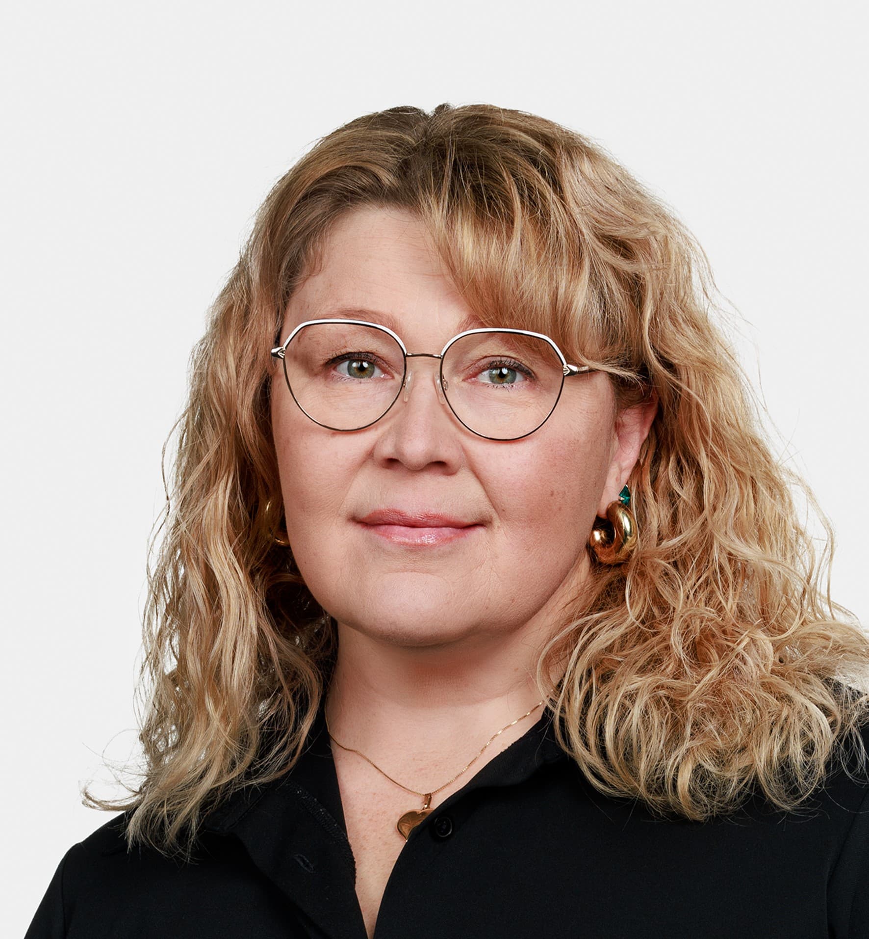 Birgitta Kropsu — Pihlajalinna