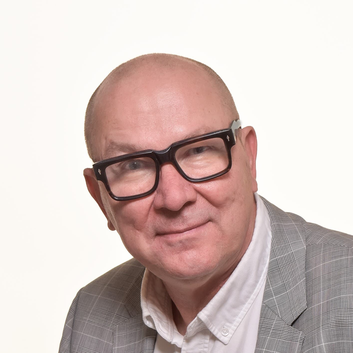 Jussi Jero, Lääketieteen tohtori, Professori — Pihlajalinna