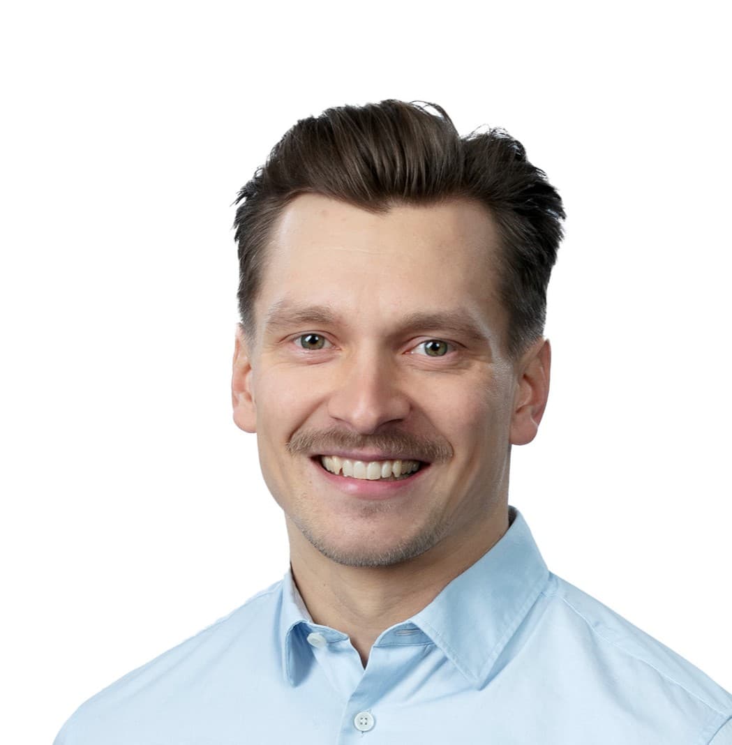 Teemu Huusko — Pihlajalinna