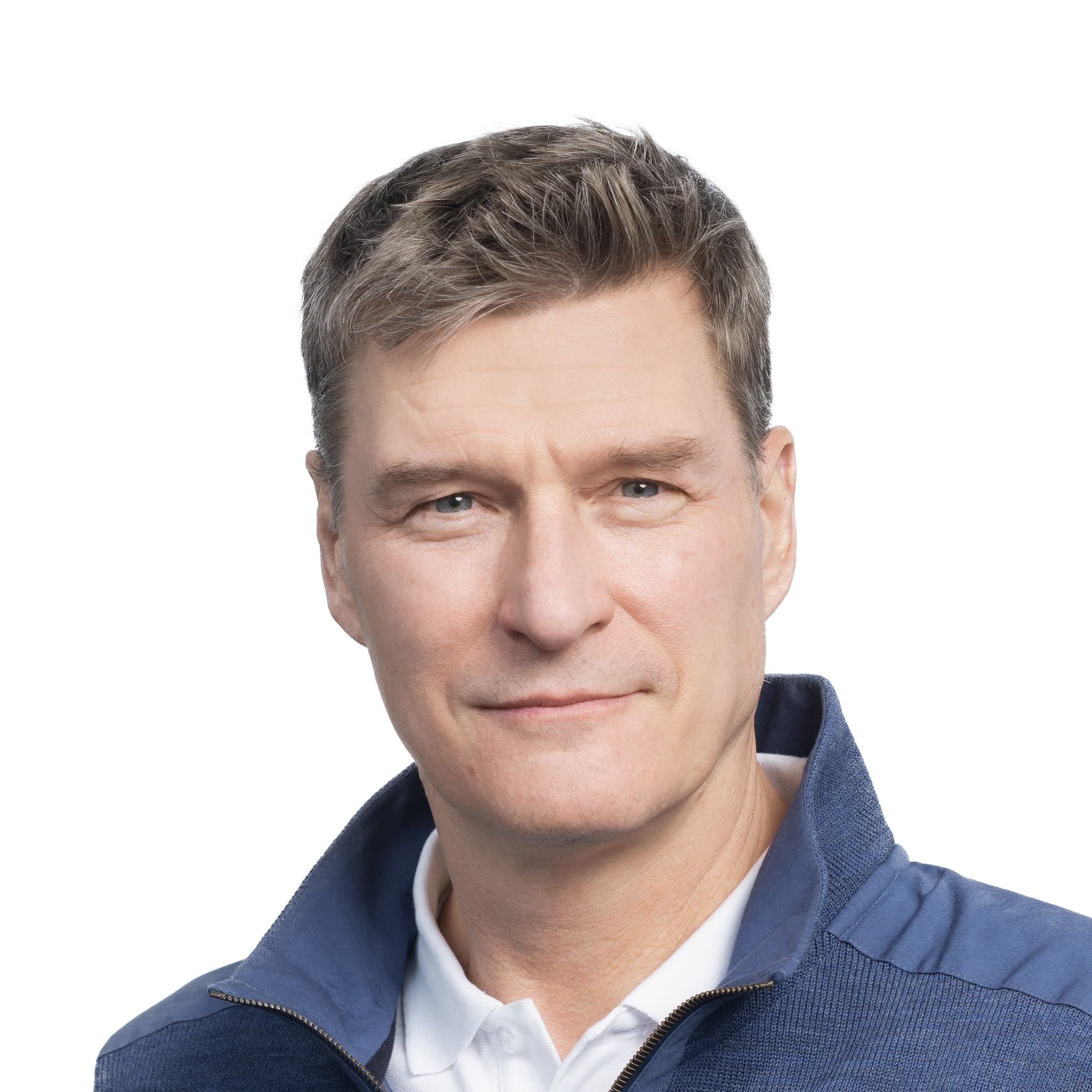 Heikki-Jussi Laine — Pihlajalinna