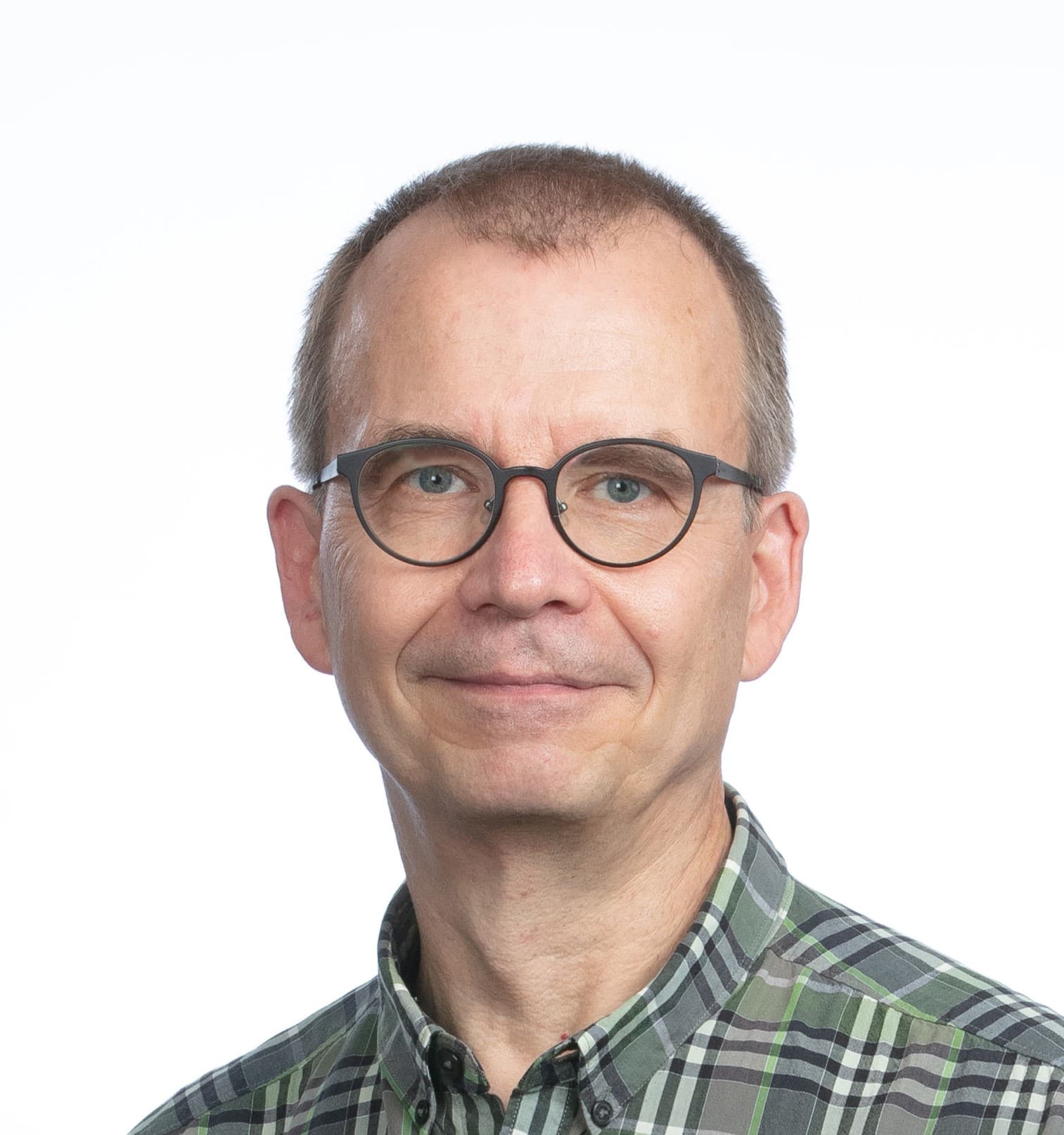 Harri Polvi — Pihlajalinna