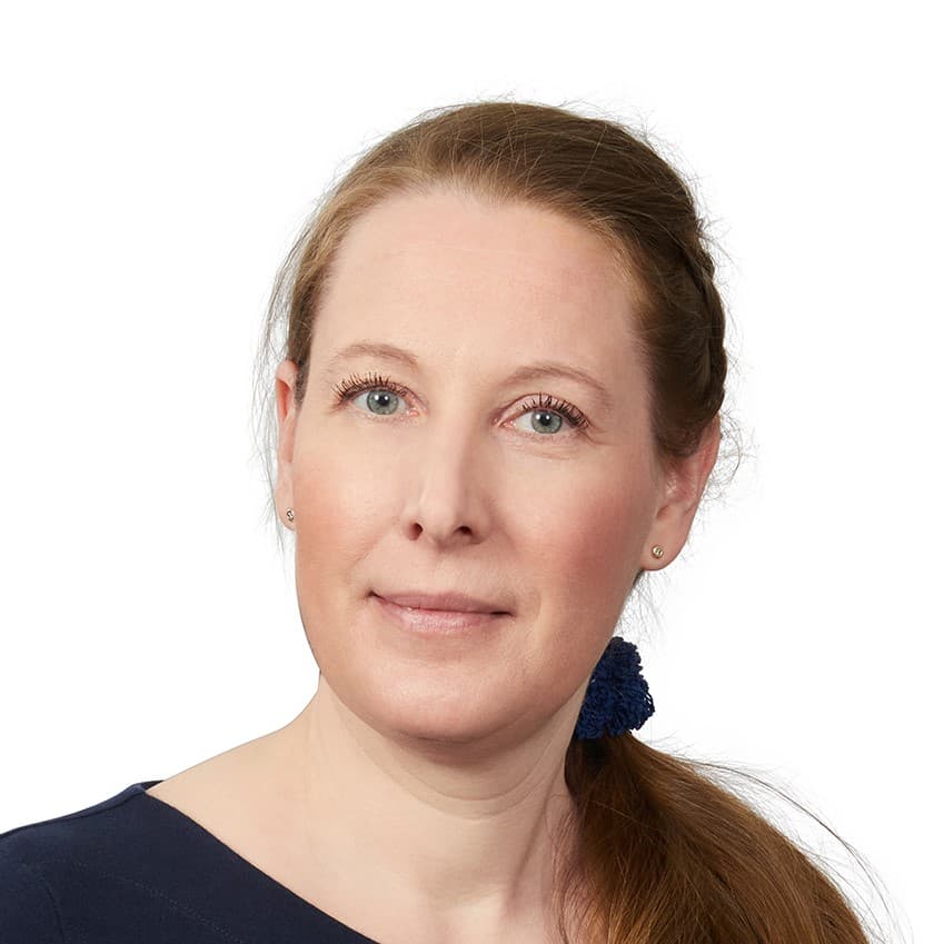 Viivi Hyppönen — Pihlajalinna