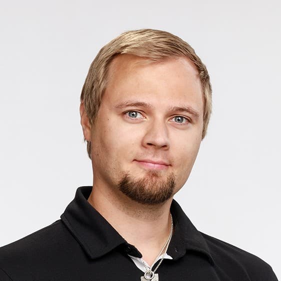 Janne Kananen — Pihlajalinna
