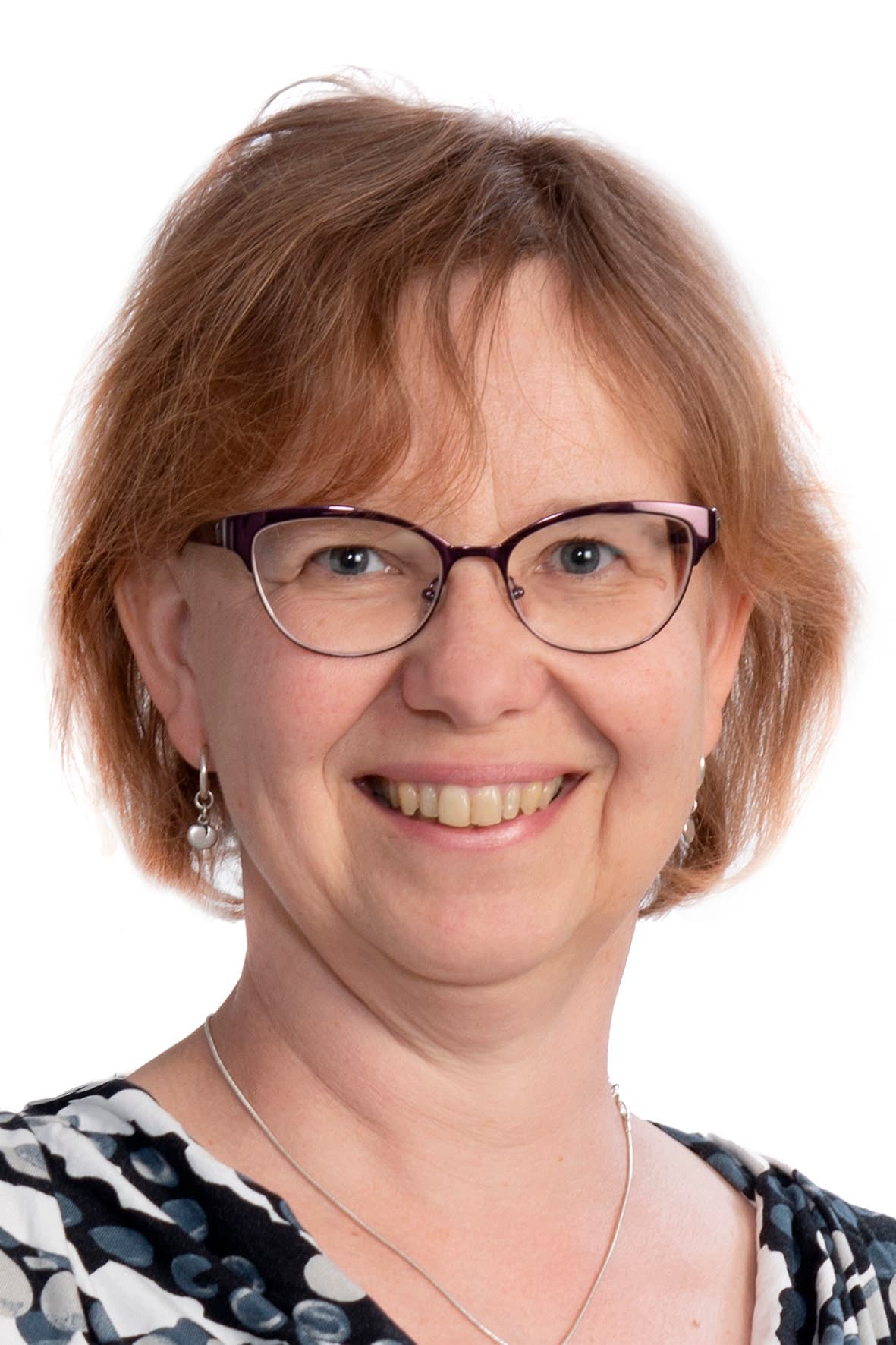 Kristiina Kukkonen — Pihlajalinna