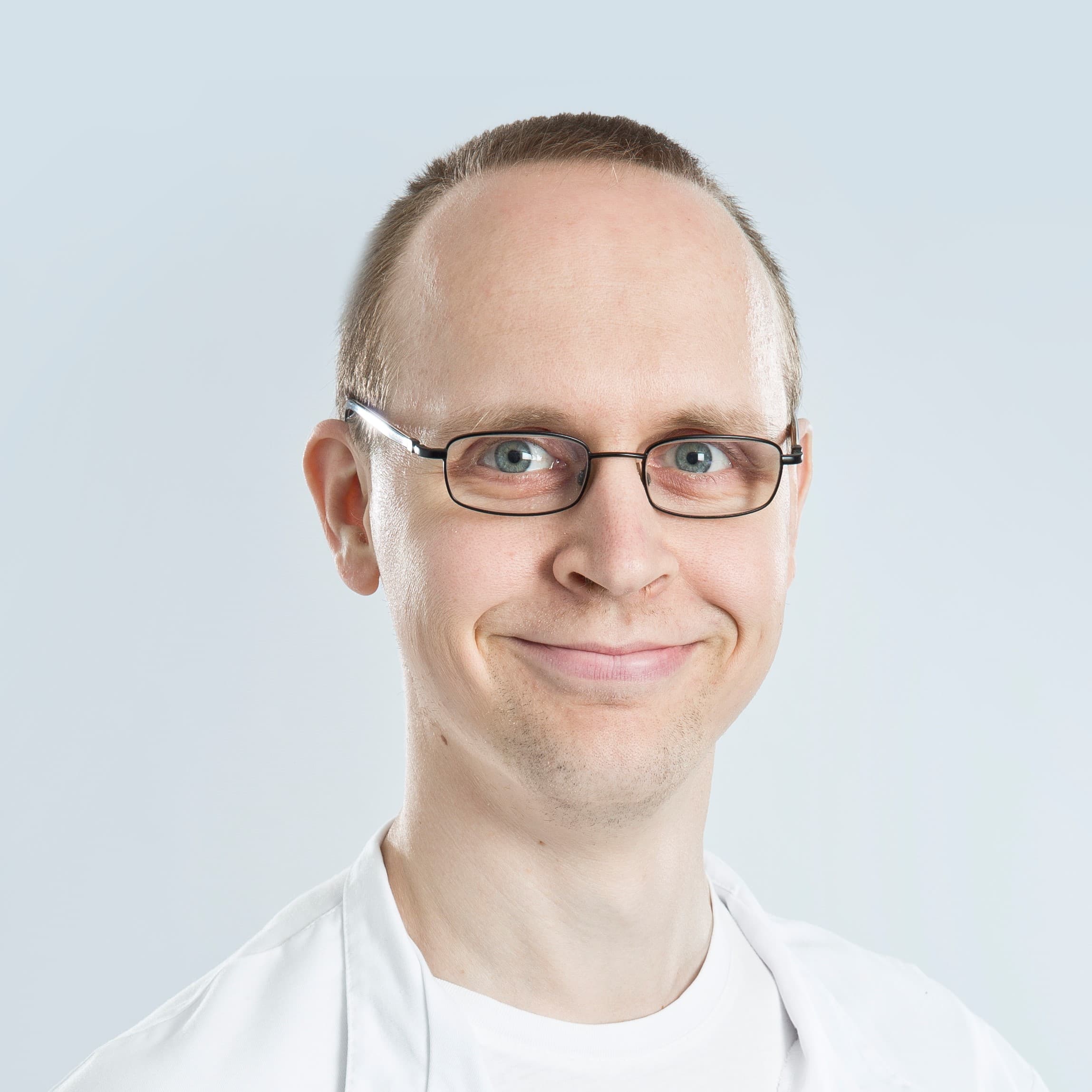 Ville Miettinen — Pihlajalinna