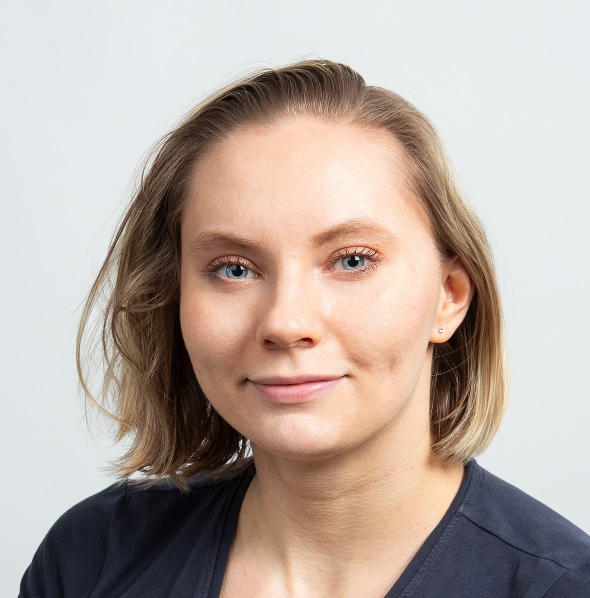 Annamaria Laakso, Lääketieteen lisensiaatti — Pihlajalinna