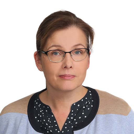 Sirpa Perttula — Pihlajalinna