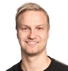 Eero Hyvärinen — Pihlajalinna