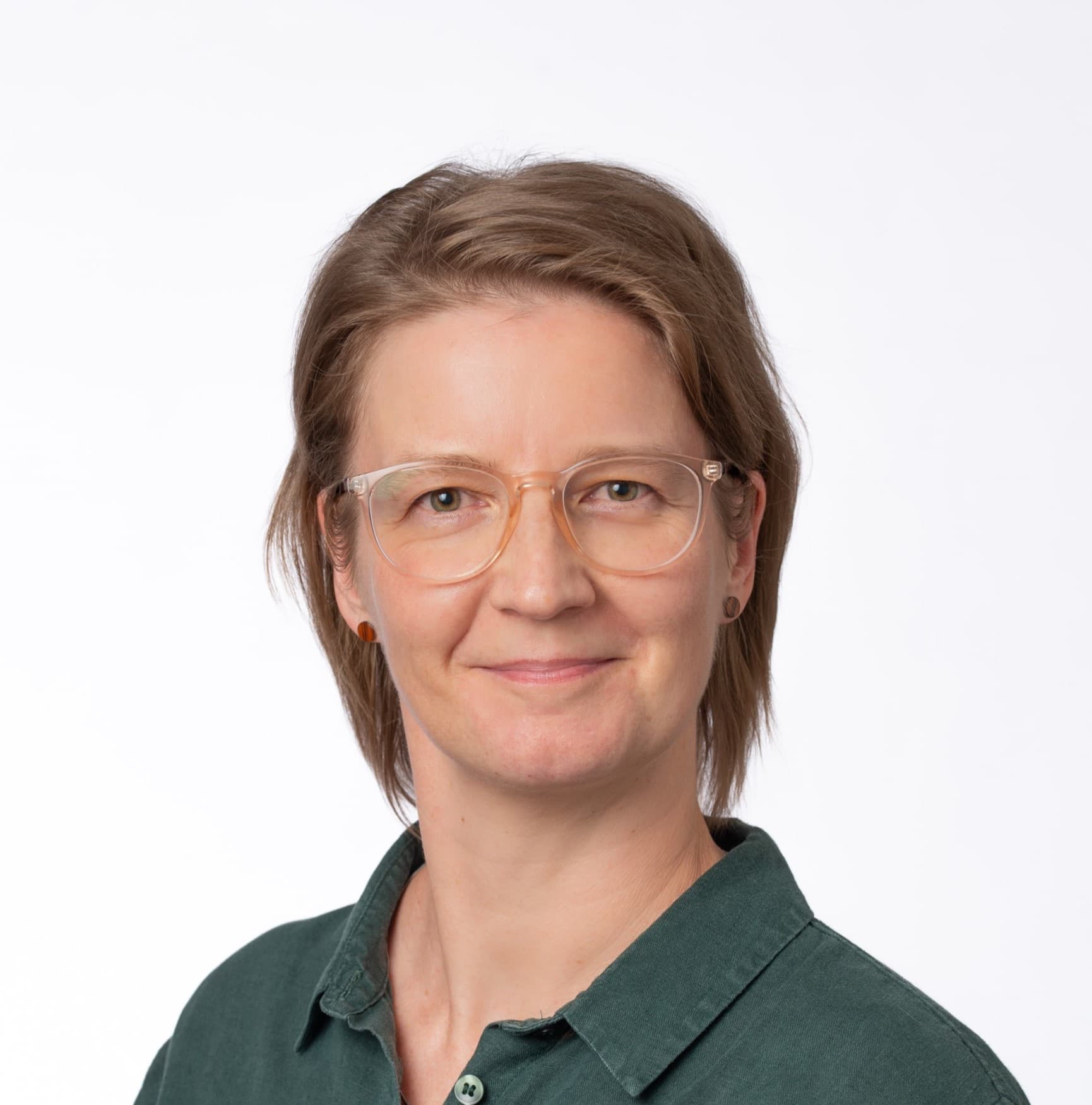 Nelli Salo — Pihlajalinna