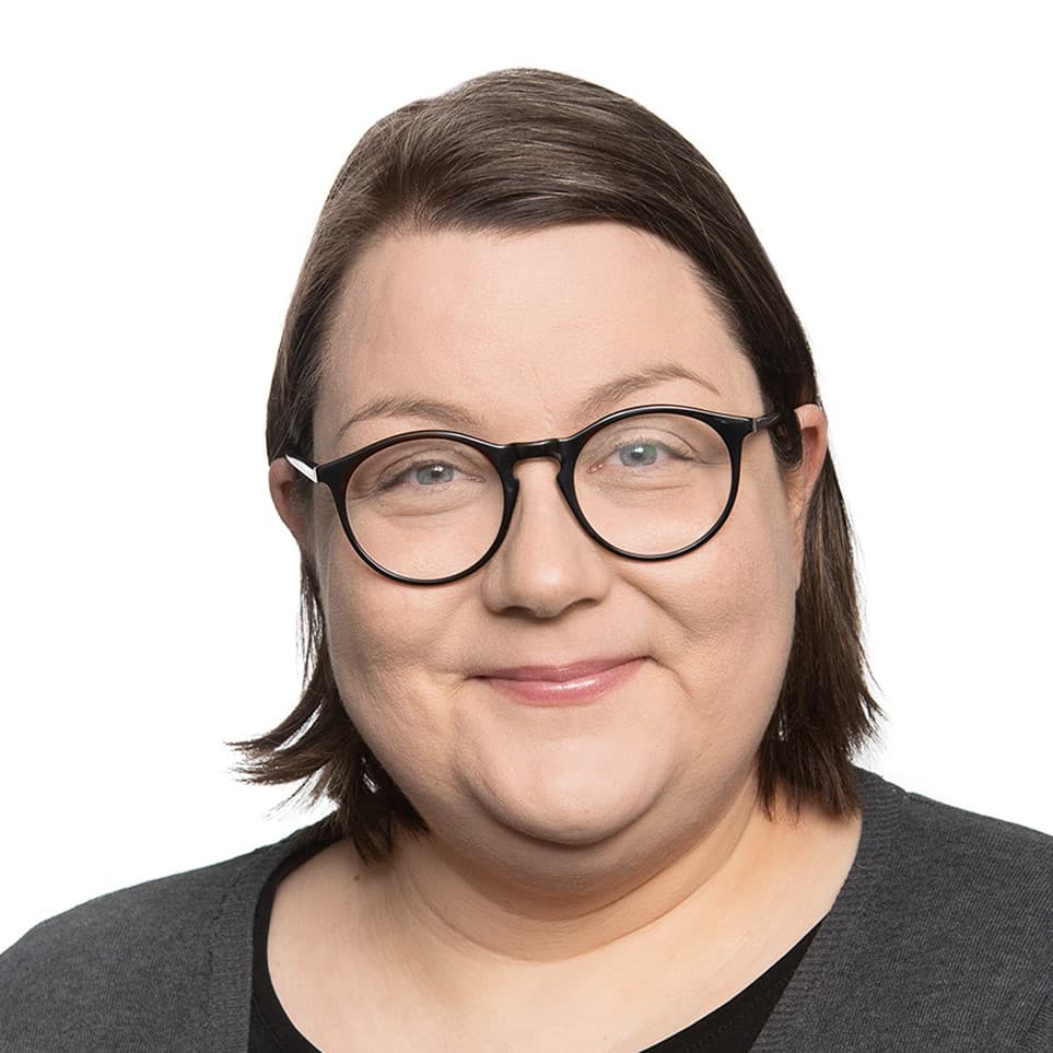 Sanna Nikander — Pihlajalinna
