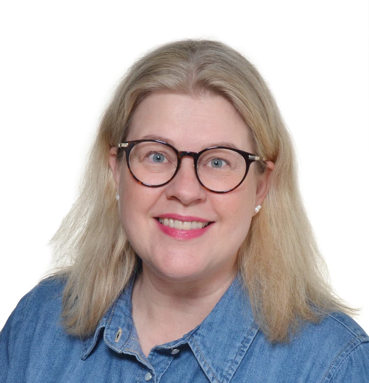 Gunilla Liljeqvist — Pihlajalinna
