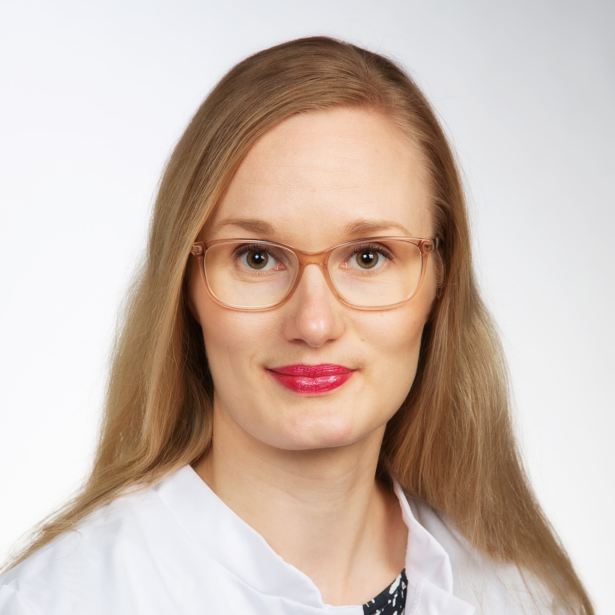 Anna-Kaisa Mattanen — Pihlajalinna
