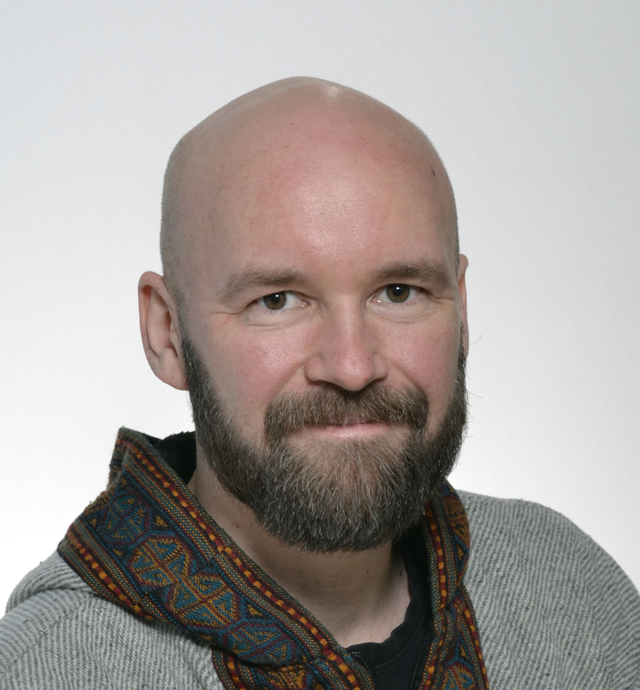 Ville Huuskonen — Pihlajalinna