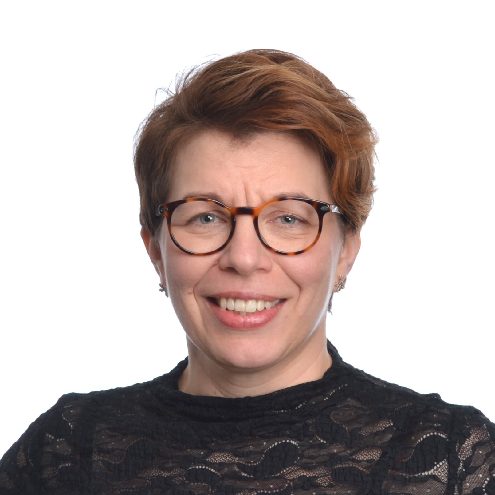 Hanne Laitinen — Pihlajalinna